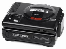 SEGA!NEOSONICARTS/ CD SEGA CD | Project retro games
